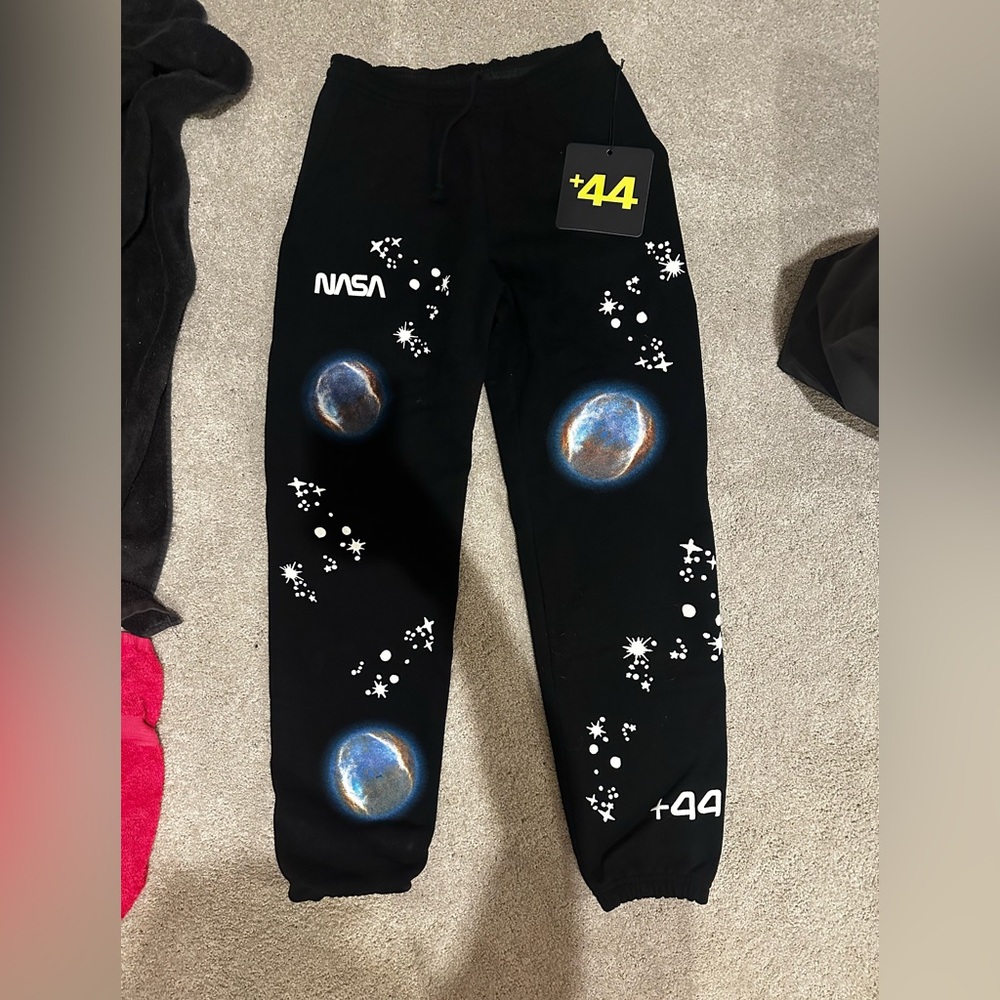 RARE Lewis Hamilton +44 world pants!